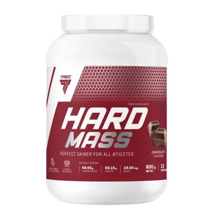 TREC HARD MASS 900 GM